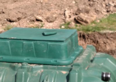 septic tank 2