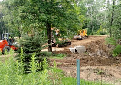 equipment on the job 2